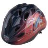Přilba PRO-T Plus Toledo In mold dětská (Velikost S 48-52, Barevná kombinace červeno-bílá)