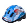 Přilba PRO-T Fafe dětská (Velikost XS 44-48, Barevná kombinace modrá, Crazy pilot)