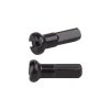 Nipl RODI 2,0/14mm černý (100ks)