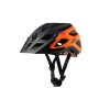 přilba KTM Helm Factory Character black-orange