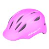 Přilba PRO-T Plus Avila In mold dětská (Velikost S 48-52, Barva růžová neon matná beach)