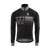 Cyklistická bunda Kalas Motion Z černá