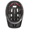 UVEX HELMA FINALE 2.0 BLACK MAT (S4109670400) (Varianta 57-61)
