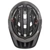 UVEX HELMA I-VO CC RED BLACK MAT (S4104233000) (Varianta 55-60)