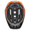 UVEX HELMA QUATRO TITAN - ORANGE (S4107752800) (Varianta 56-60)