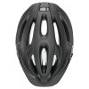 UVEX HELMA TRUE CC BLACK - GREY MAT (Varianta 52-55)