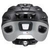 UVEX HELMA TRUE CC BLACK - GREY MAT (Varianta 52-55)