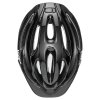 UVEX HELMA TRUE BLACK - GREY (Varianta 52-55)