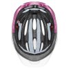 UVEX HELMA TRUE SILVER - FUCHSIA (Varianta 52-55)