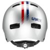 UVEX HELMA KID 3 RACE SILVER (S4148193000) (Varianta 55-58)