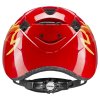 Cyklistická přilba Uvex Kid 2 - red fireman (46/52)
