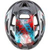 Cyklistická přilba FINALE JUNIOR, FORCE PATROL (51-55)