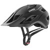 UVEX HELMA ACCESS BLACK MAT (S4109870100) (Varianta 57-61)