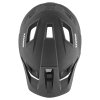 UVEX HELMA ACCESS BLACK MAT (S4109870100) (Varianta 57-61)
