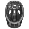 UVEX HELMA ACCESS BLACK MAT (S4109870100) (Varianta 57-61)