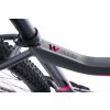 CTM RUBY PRO 27,5" matná sivá / ružová 2022 (Velikost rámu M (16"))