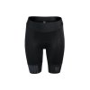 Cyklistické kraťasy Kalas dámské Motion Z2 černé