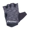 Rukavice PRO-T Plus Como (Velikost XS, Barevná kombinace černo-šedá)