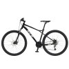 GT AGGRESSOR 29" SPORT (G28301M40/BLK) (Varianta S)