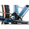 CTM ZEPHYR Pro 27,5" tmavě šedá perleť 2023 (Velikost rámu L)