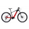 CTM PULZE Xpert červená /čierna 2023 (Velikost rámu M (17"))