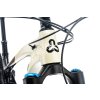CTM SCROLL Xpert 29" čierna / moka 2023 (Velikost rámu M)