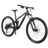 GT ZASKAR FS 29" SPORT (G26402U10/BLK) (Varianta S)