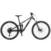 GT ZASKAR FS 29" SPORT (G26402U10/BLK) (Varianta S)