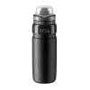 Láhev ELITE Fly Tex MTB 0,75l (Barva černá)