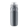 Láhev ELITE Fly Tex MTB 0,75l (Barva černá)