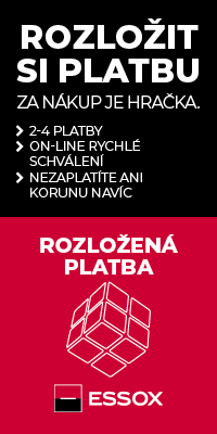 Rozložená platba