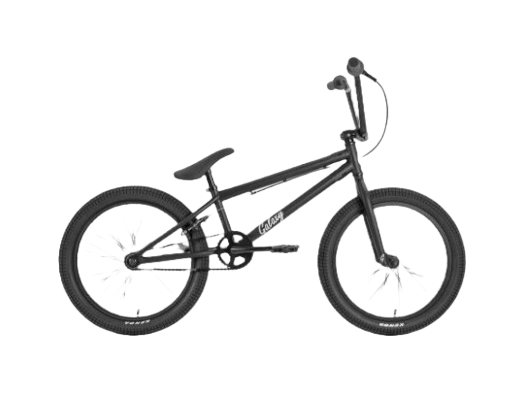 BMX