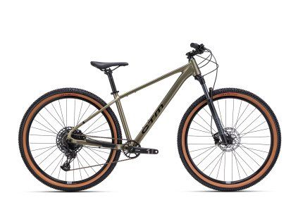CTM Rambler 5.0 2026