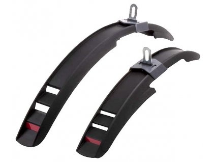 blatníky sada POLISPORT 16-20"