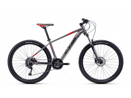 CTM Rambler 1.0 27,5" 2022