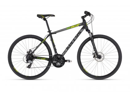 Kellys Cliff 70 2024
