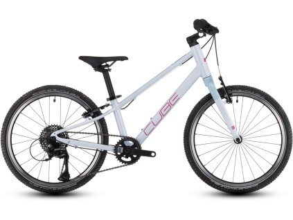 cube numove 200 flashwhitenpink 2025