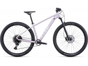 Cube Access WS SL lilac'n'white (2022)