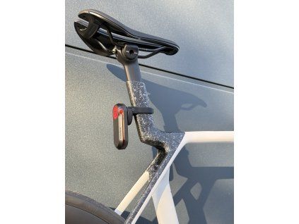 Trek Madone SL7 GEN 8 Garmin Varia držák
