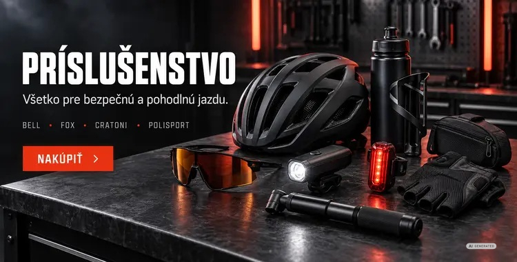 Príslušenstvo