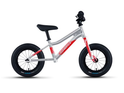 ghost powerkiddy 12 rainbow silver red gloss 12 o