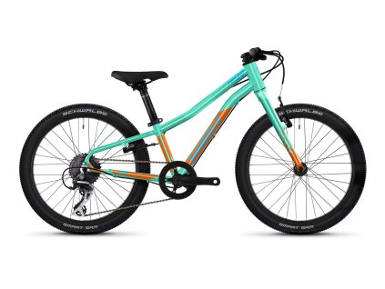 ghost kato 20 pro mint orange shiny 1 o