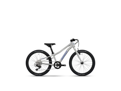 ghost kato 20 full party silver stone glossy o