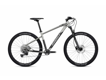 GHOST Kato Pro 27.5 Grey/Black Matt (Varianta M)