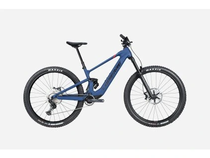 LAPIERRE E-Zesty AM 9.4 Night Blue (Varianta S)