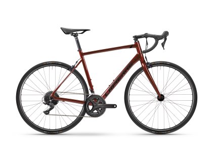 LAPIERRE Sensium 2.0 Glossy Espresso (Varianta XS)