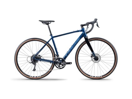LAPIERRE Crosshill 2.0 Hard Blue (Varianta XL)