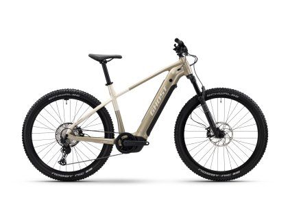 GHOST E-Teru Pro Dusty Trail/Dusty Green (Varianta M)