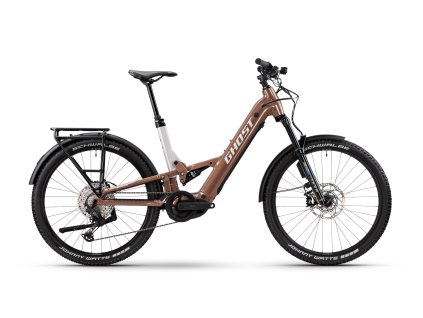 GHOST E-ASX ABS Low EQ – S (Varianta S)