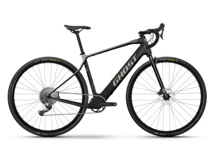 GHOST Path Asket Advanced – S (Varianta S)